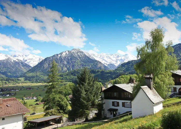 Kult - Gipfelkult * Oberstdorf