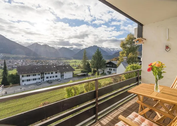 Kult - Gipfelkult Oberstdorf