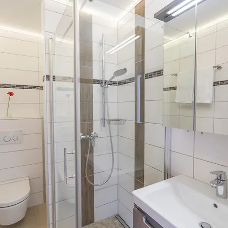 Apartmán Kult - Gipfelkult Oberstdorf