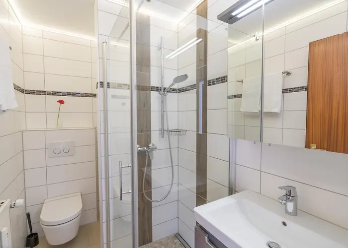 Apartament Kult - Gipfelkult Oberstdorf